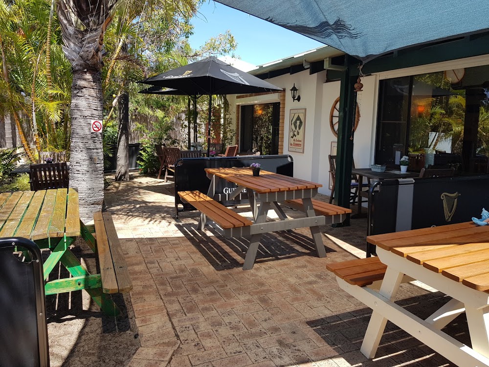 Friar Tucks Irish Bar/Restaurant