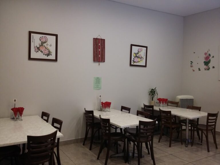 Cheung Hing Chinese Restaurant