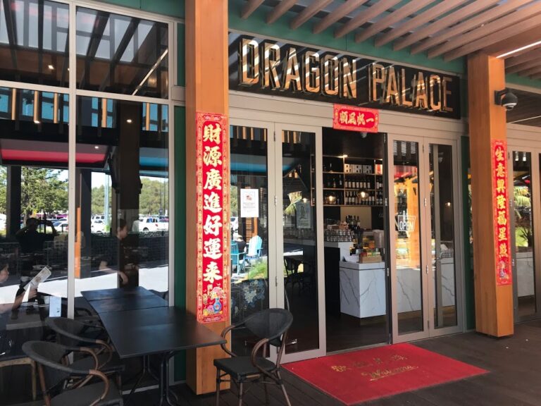 Dragon Palace Mandurah