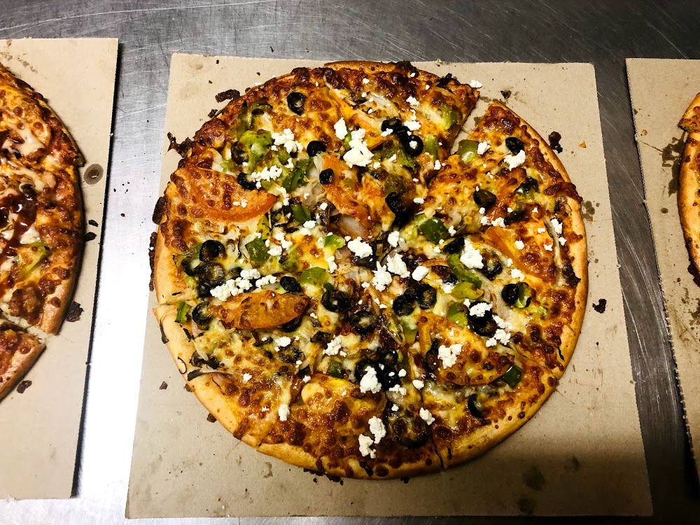 Falcon Italia Cuisine