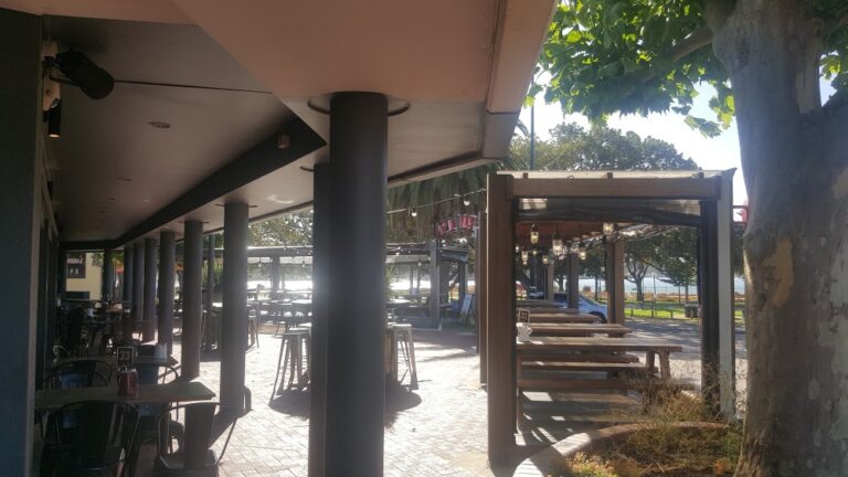 Mandurah Terrace Restaurant