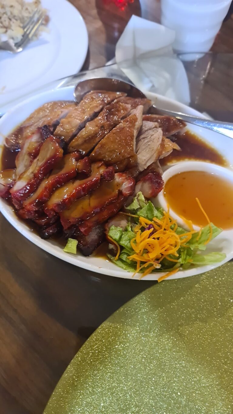 Yuanman Chinese Restaurant & Takeaway