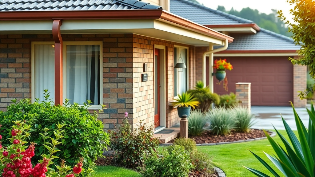 Downpipe installation services keep driveways and property foundations dry and safe.